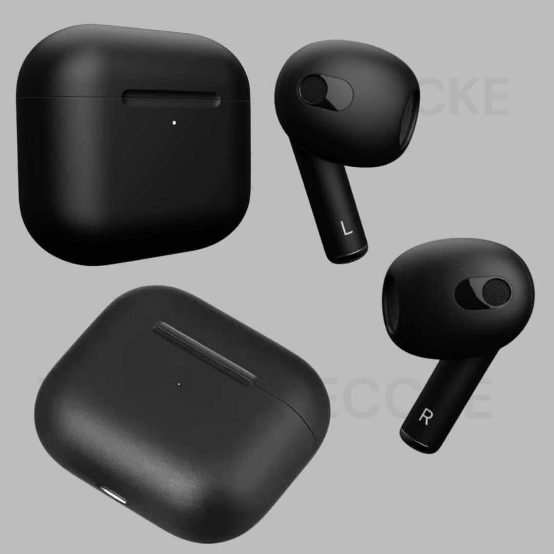 Écouteurs sans fil Bluetooth