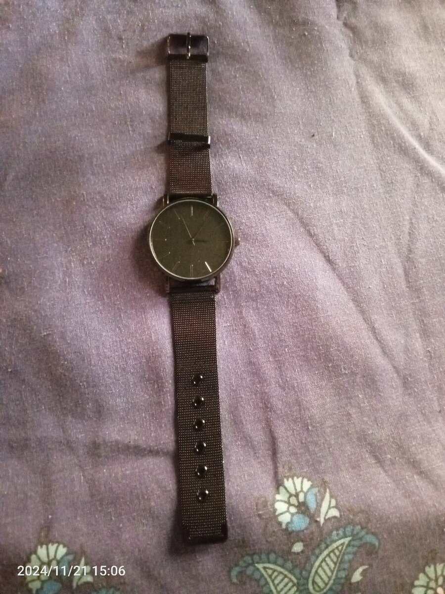 Watch