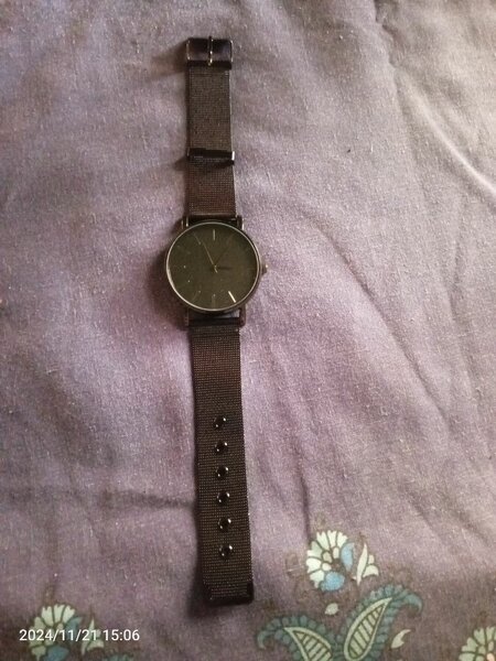 Watch