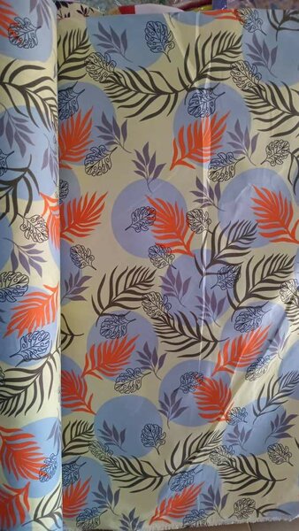 Parure de Lit Glamour 3 places