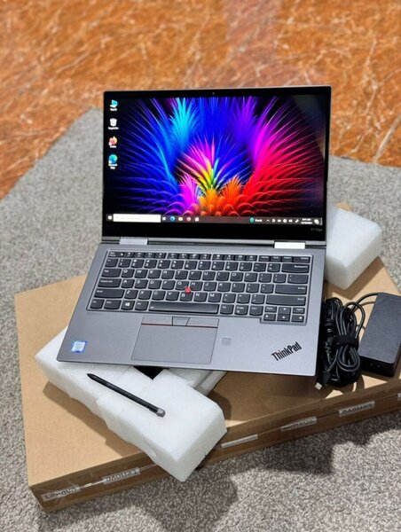 Lenovo ThinkPad X1 Yoga