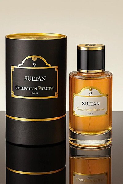 Parfum Luxe Sultan Prestige