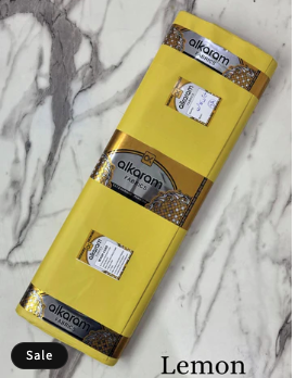 4 Season Special Al Karam Cotton