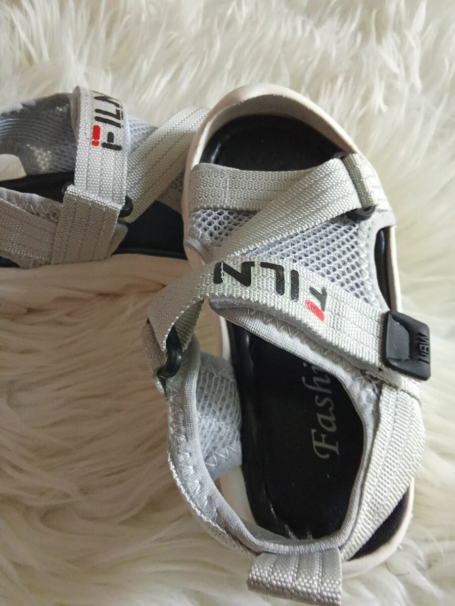 Sandales et Sneakers Enfants