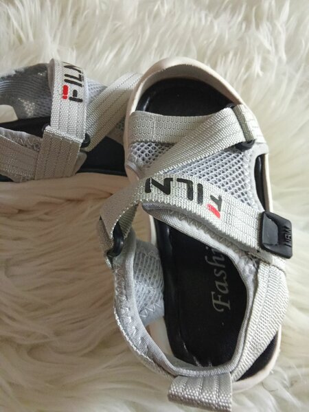 Sandales et Sneakers Enfants