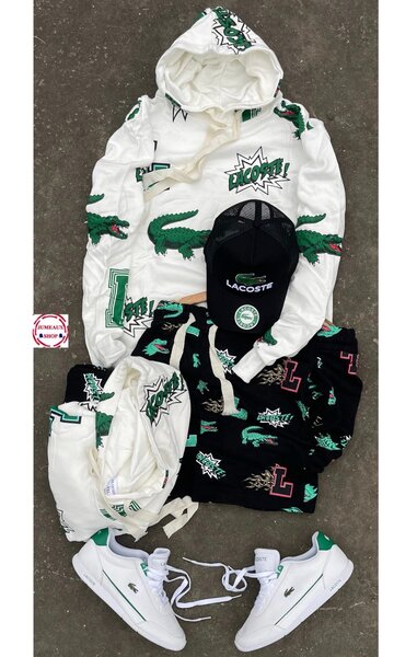 Collection Streetwear Unisexe