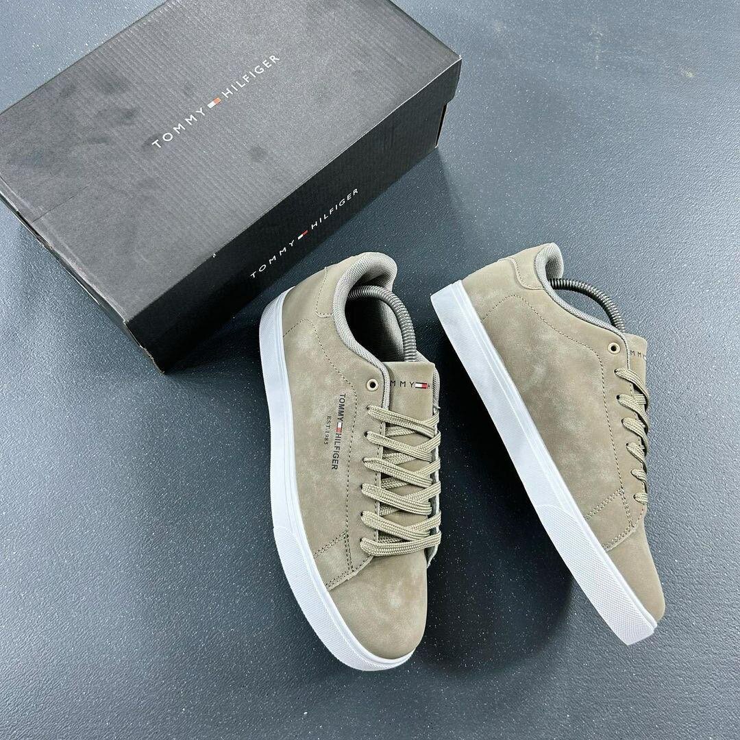 TOMMY HILFIGER CLASSIC