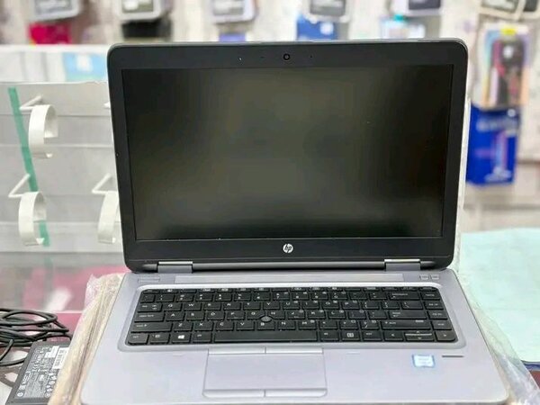 Ordinateur Portable HP 15.6"