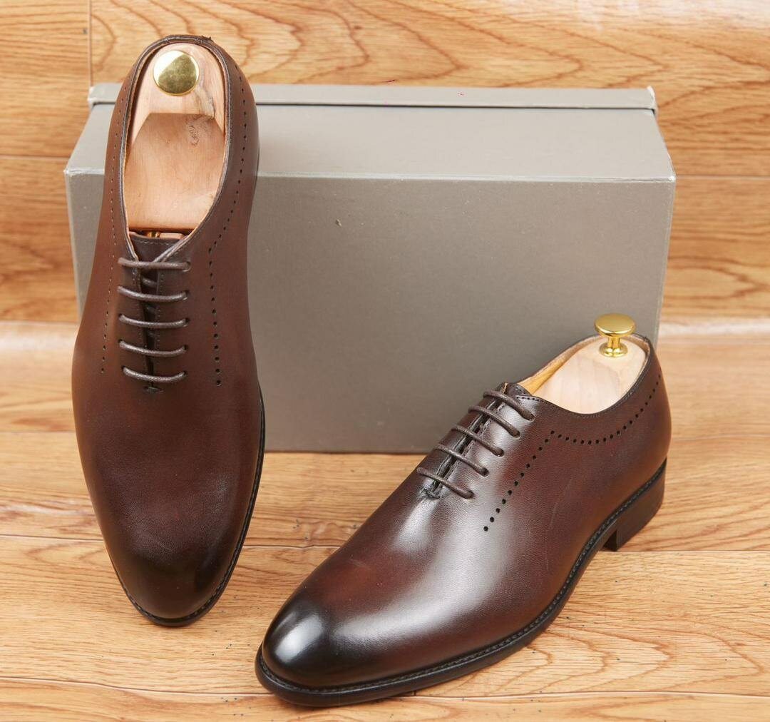 Chaussures Classiques Homme