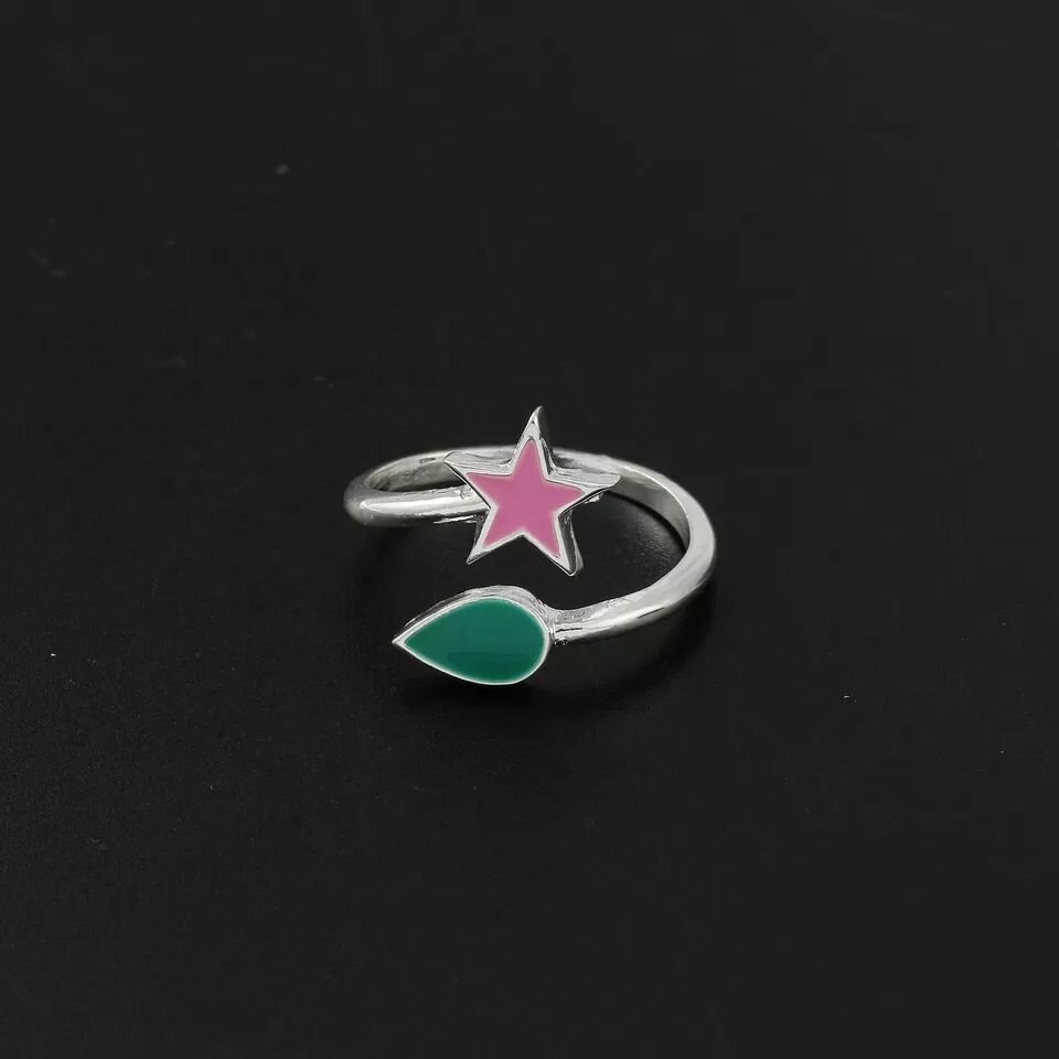 Bague Cosplay Isoka | HUNTER X HUNTER