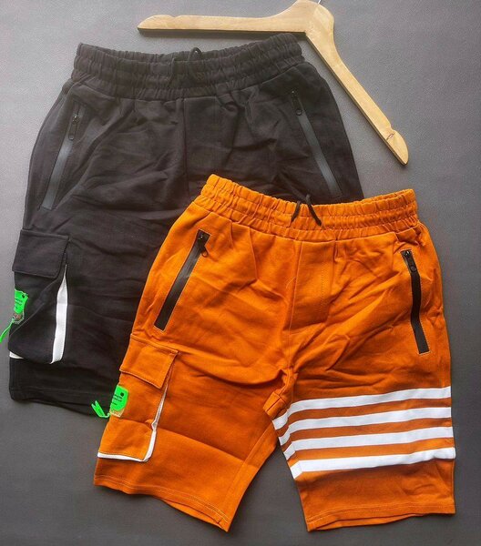 Culotte homme