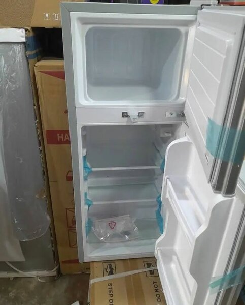 Réfrigérateur NASCO Éco-Efficace