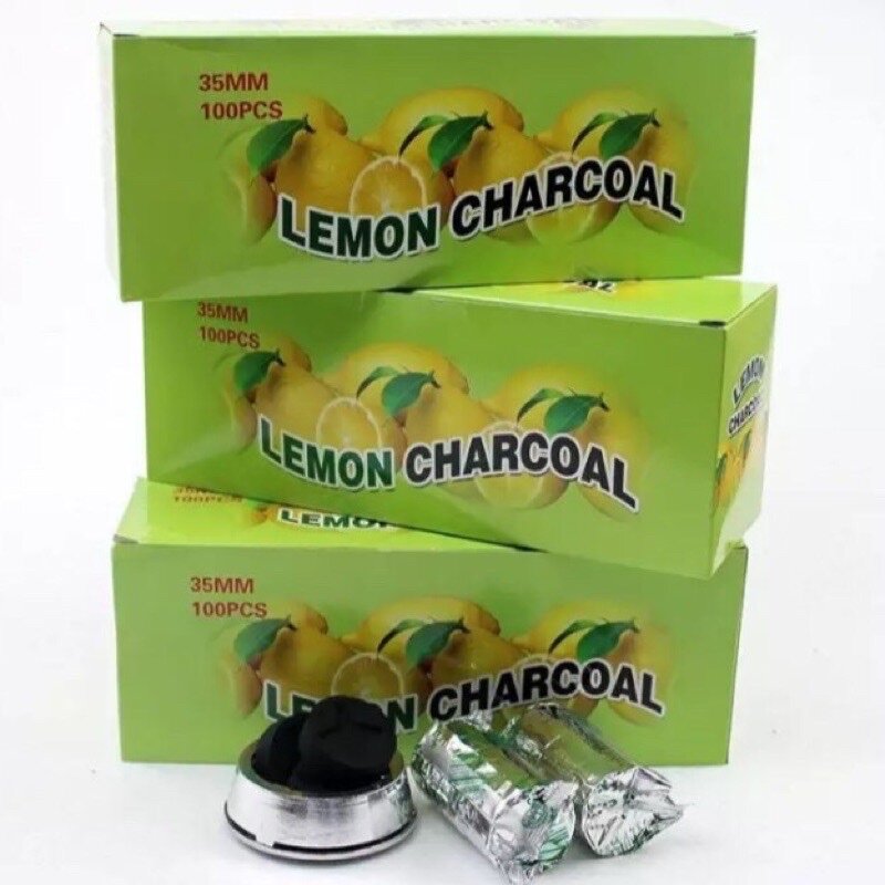 Lemon Coal