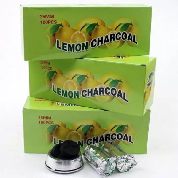 Lemon Coal