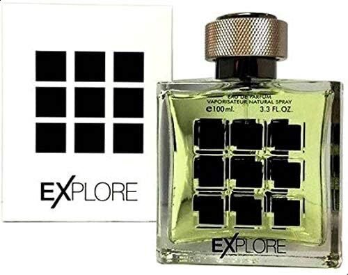 Parfum Homme Explore 100ml