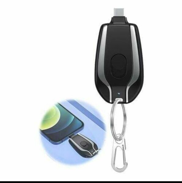 Chargeur Portatif pour Téléphone