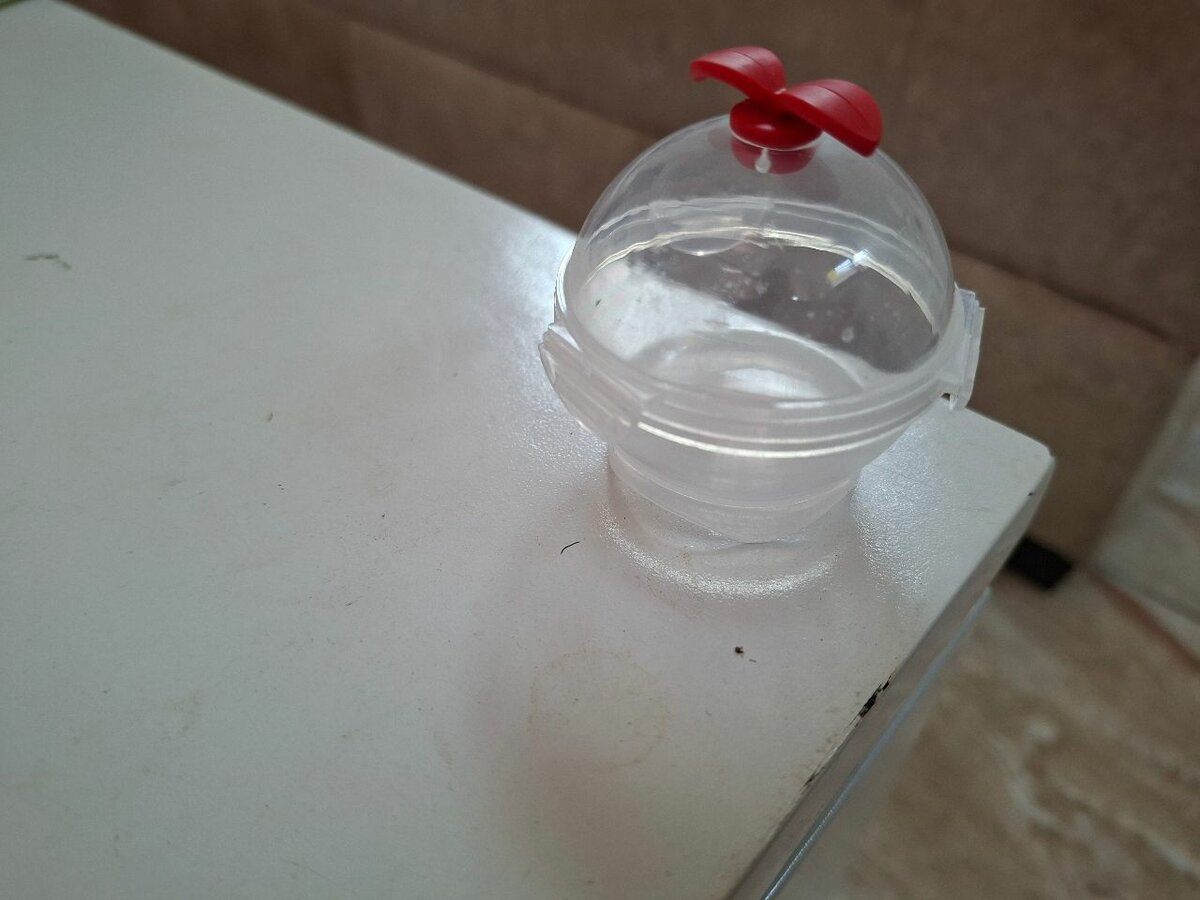 Moule à glaçons sphériques