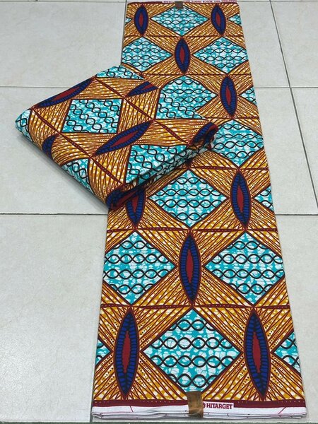 Printed Fabric