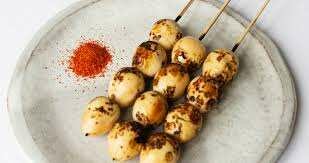 Oeufs de Caille Frais