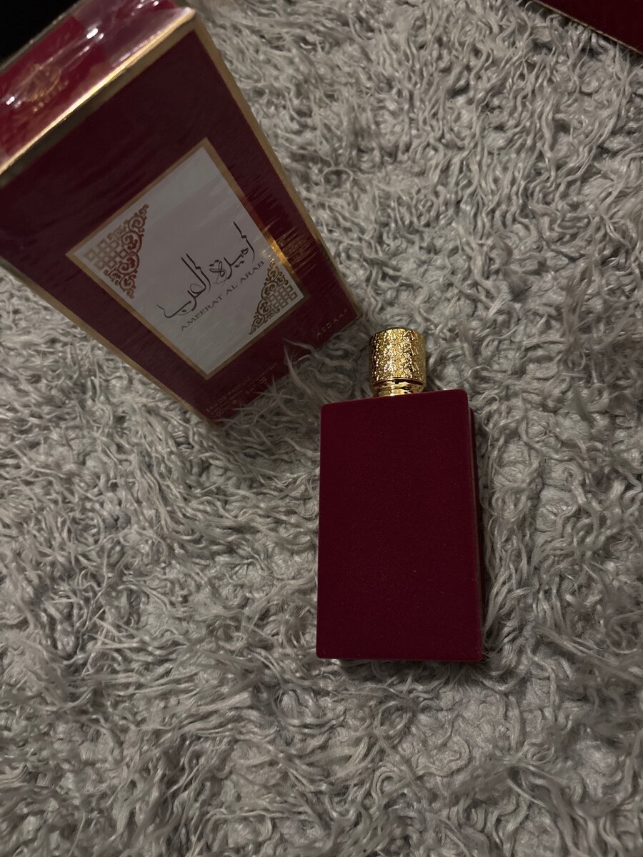 Parfum Arab