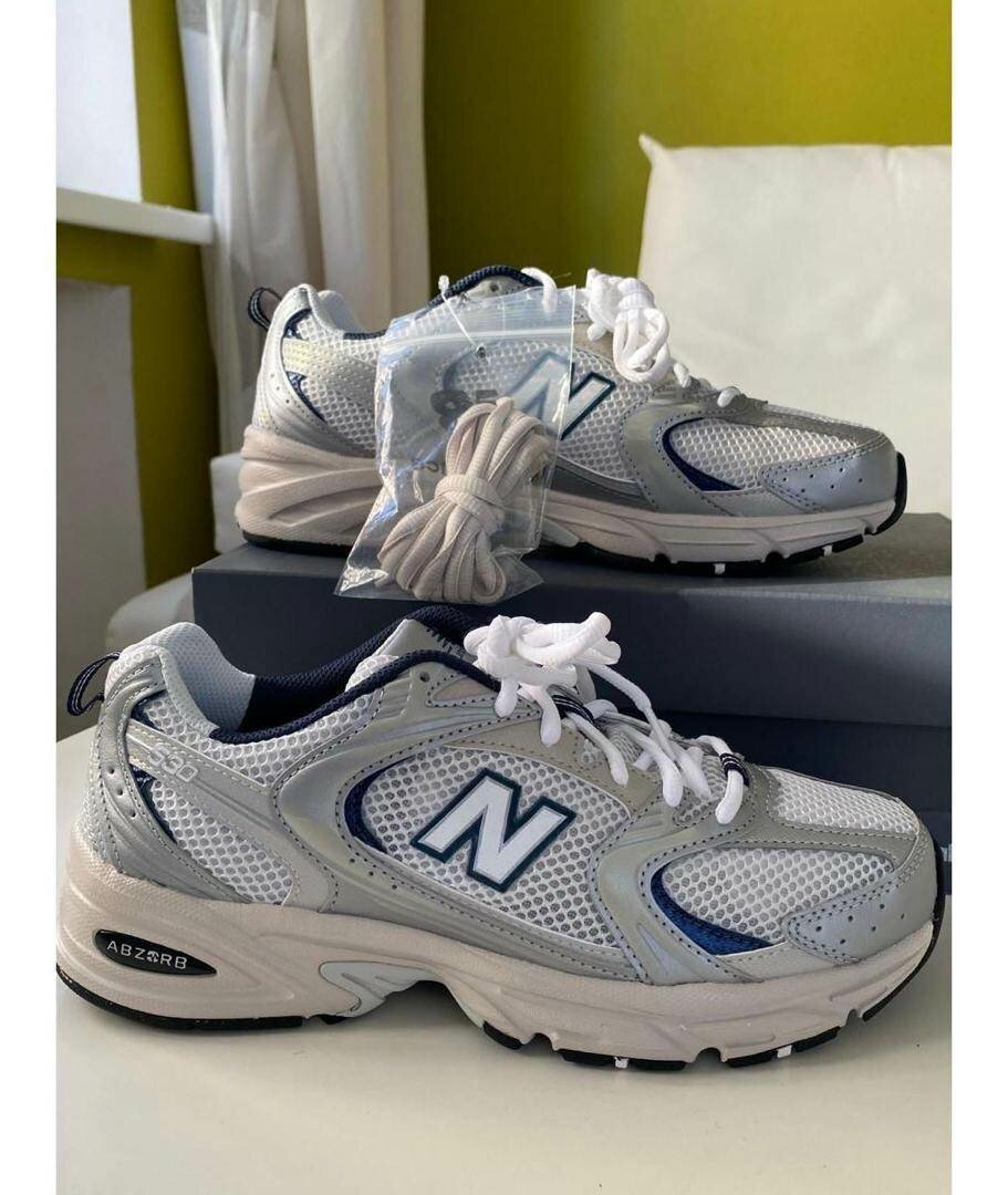 New balance 530