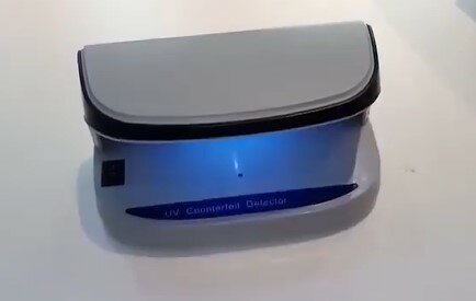 Dites STOP aux faux billets dans vos commerces