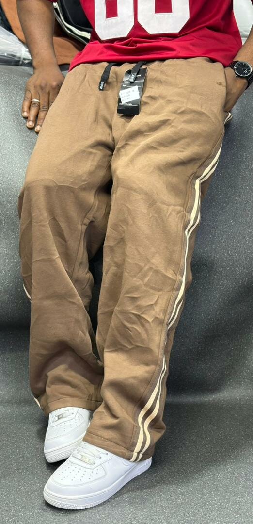 Pantalons de sport stylés
