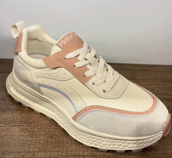 кроссовки кожа