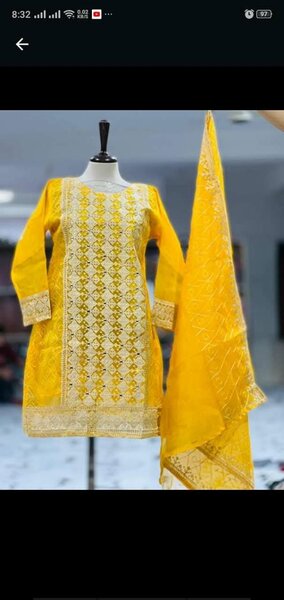 Ladies suit