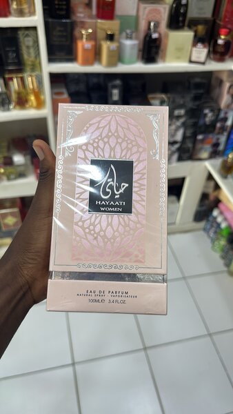 Parfum Hayaati Femme