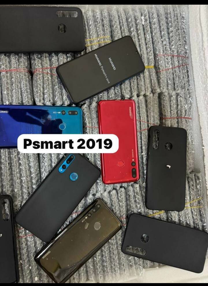Huawei psmart
