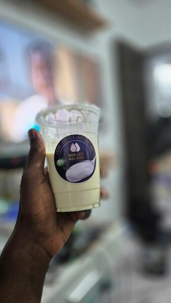 Yaourt crémeux naturel bio