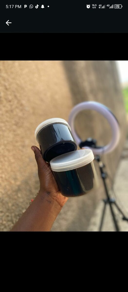 Versatile Pepper Sauce