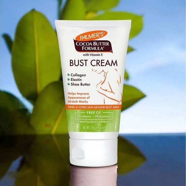 Crème Raffermissante Buste Palmer's