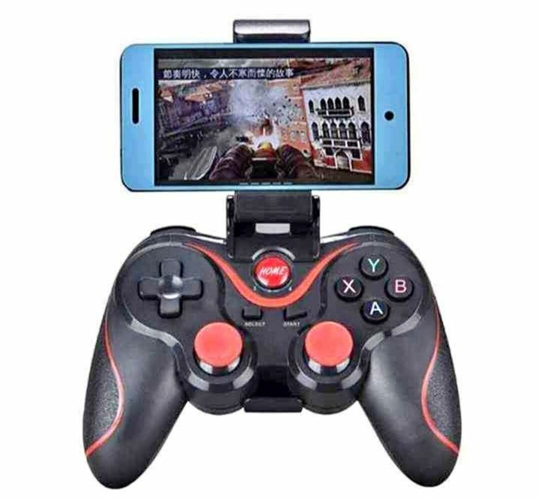 T-12 manette de jeu Android