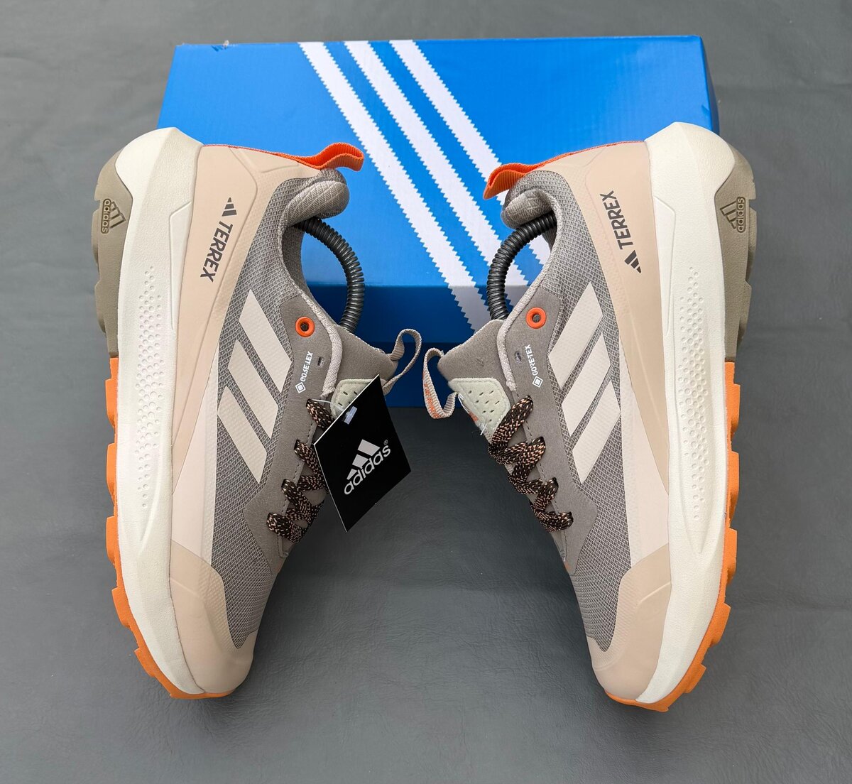 Chaussures de Trail Adidas Terrex