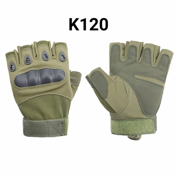 TACTICAL GLOVES