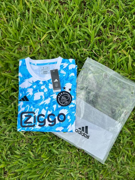 Maillot de Foot Ajax Adidas