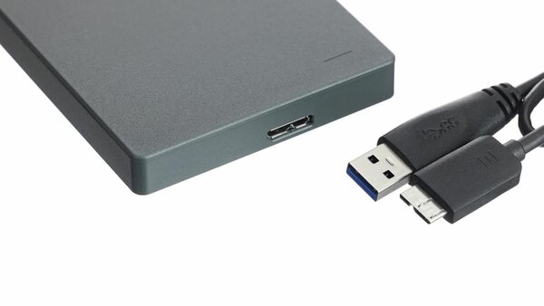 Disque dur 3.0 2048go garantie