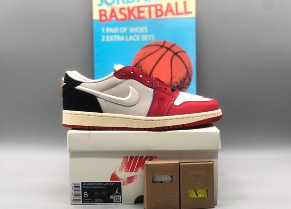 Baskets Air Classics pour Hommes