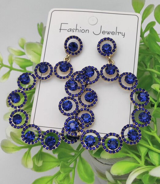 Stunning Earrings