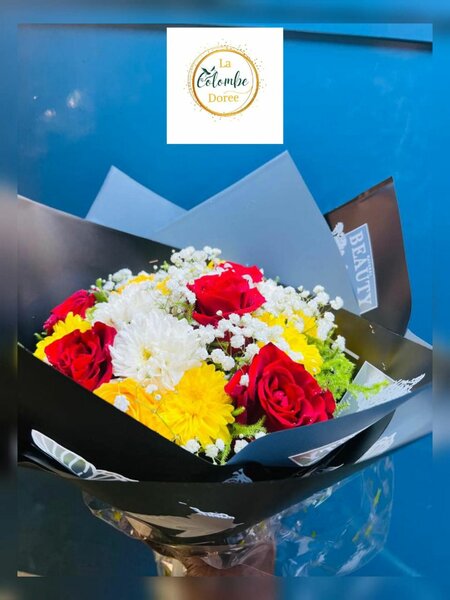 Amour Passionnel 🔥