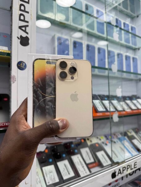 iPhone 14 pro max
