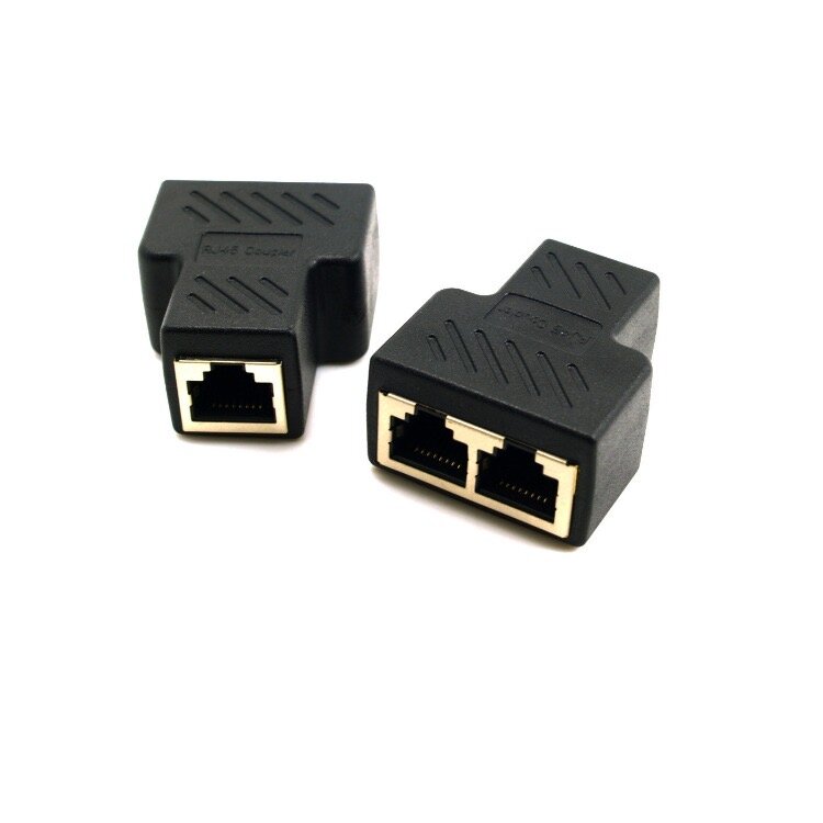 Adaptateur Ethernet RJ45