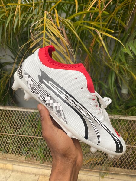 Chaussures de Foot Légères Homme