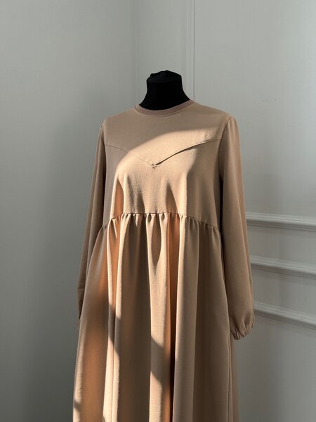 Чудо платье