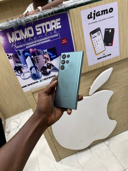 Samsung Galaxy S22 Ultra 256G