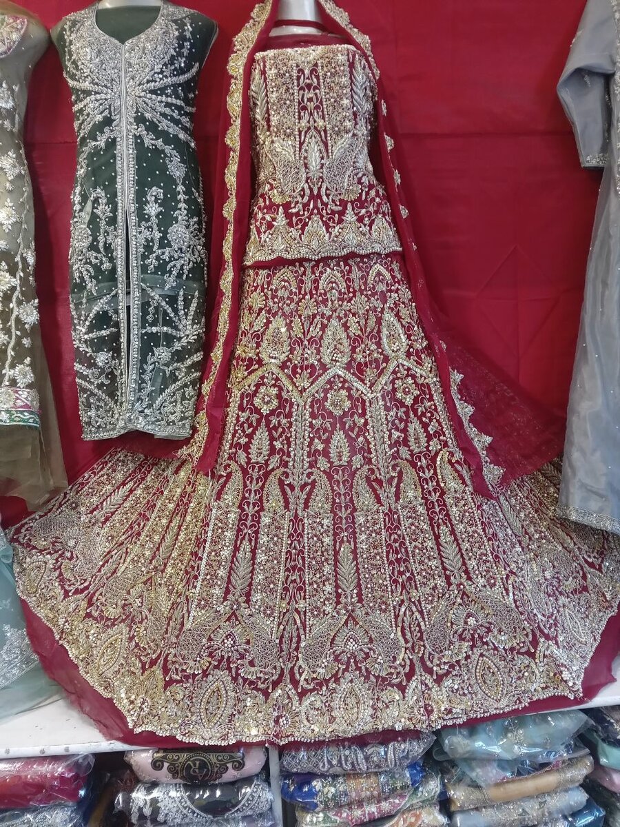 Net suit