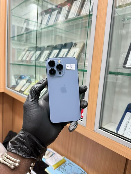 *iPhone 13 Pro 128gb écran et