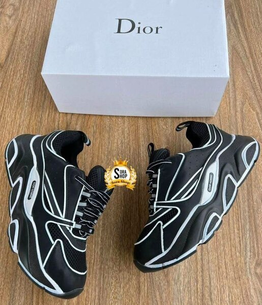 Dior sneakers